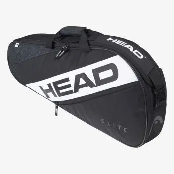HEAD Tenis Torba Za Reket Elite 3R BKWH 
