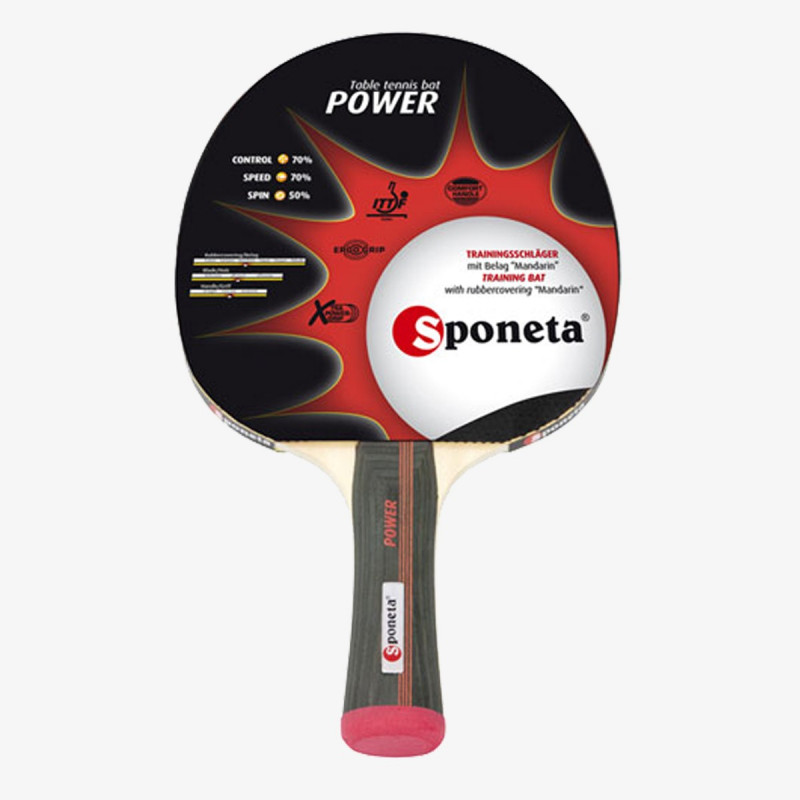 Capriolo ST Reket Power 