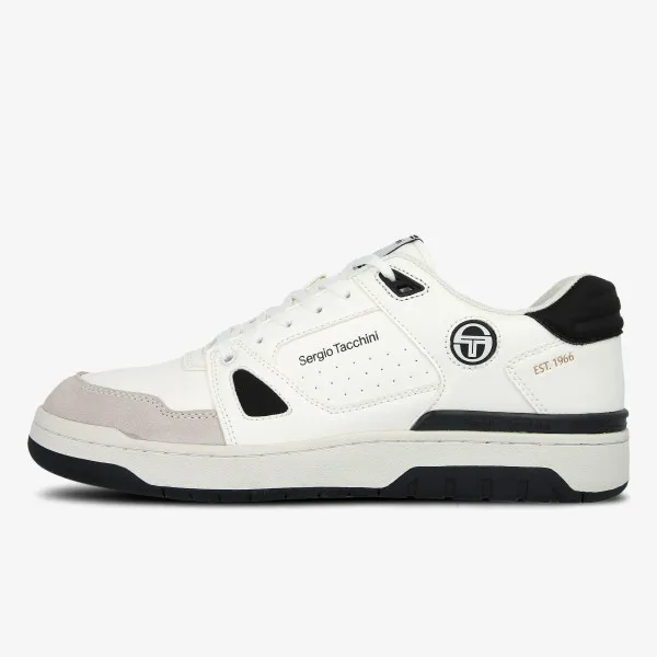 Sergio Tacchini Milano 