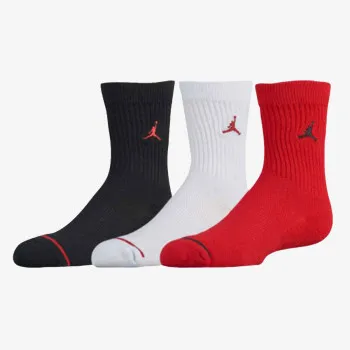 JORDAN JHN JORDAN JUMPMAN CREW