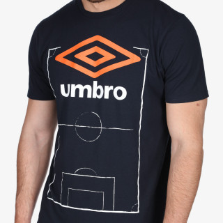Umbro Pitch T-Shirt 