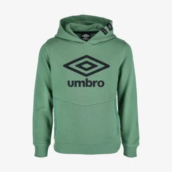 UMBRO Basic Logo Hoodie 