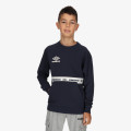 Umbro RETRO CREW JNR 
