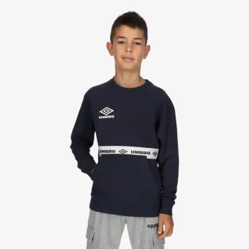 Umbro RETRO CREW JNR 
