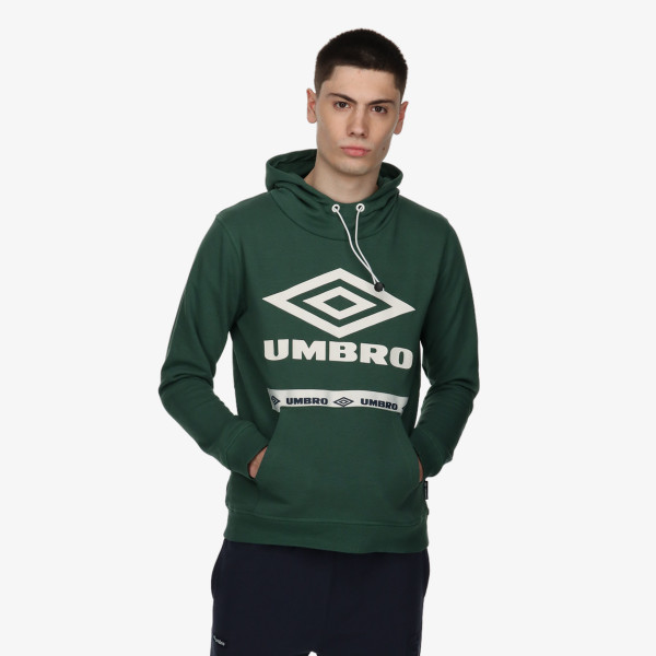 Umbro Retro Logo 