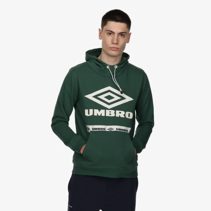 Umbro Retro Logo 
