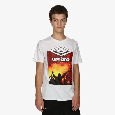 Umbro Logo Fan