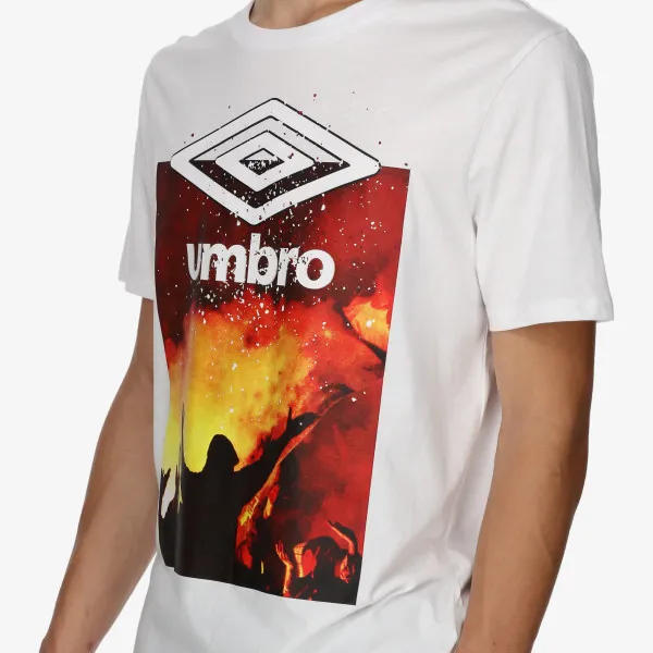 Umbro Logo Fan 