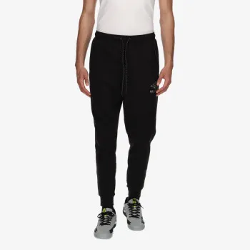 INDIRECT SLIM CUFF PANTS