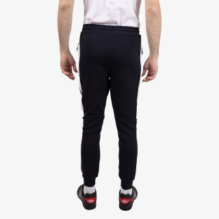 UMBRO ONLY FOOTBALL SLIM CUFF PANTS 