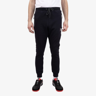 UMBRO ONLY FOOTBALL SLIM CUFF PANTS 