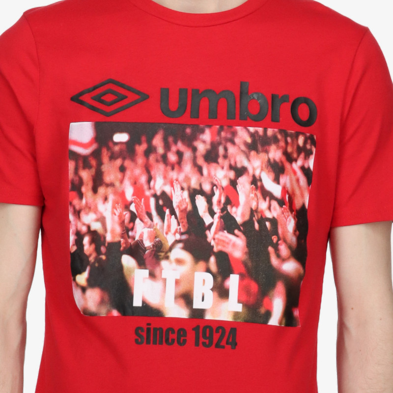 Umbro Fans 