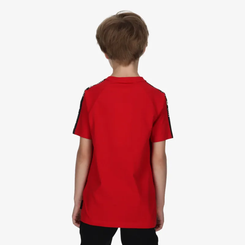 UMBRO UMBRO RETRO T SHIRT JNR 