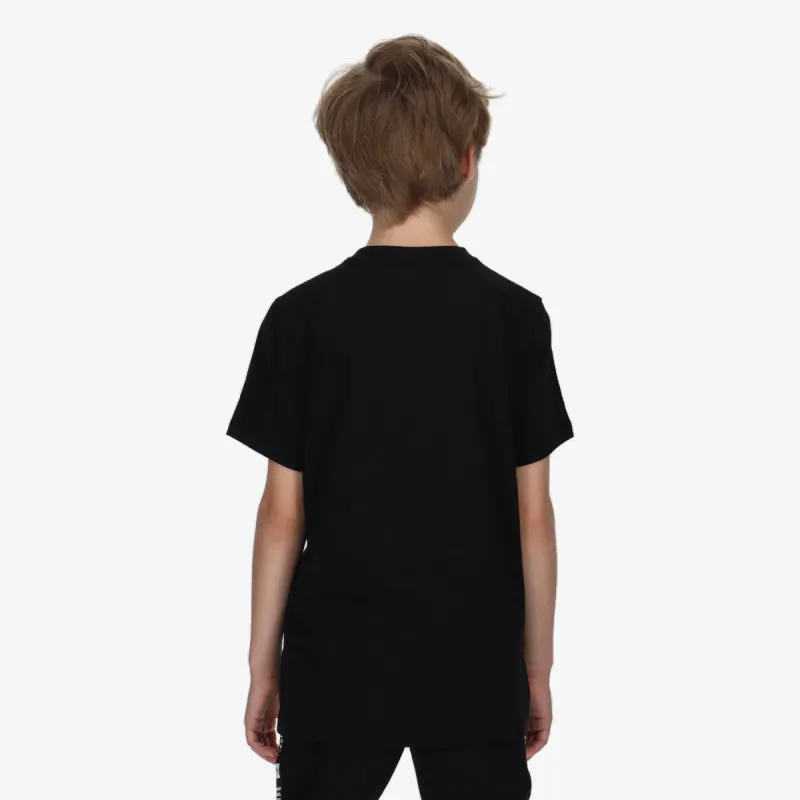 UMBRO UMBRO ATMOSPHERE T SHIRT JNR 