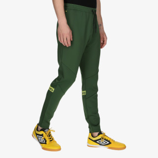 UMBRO PRO TRAINING SLIM PANTS 