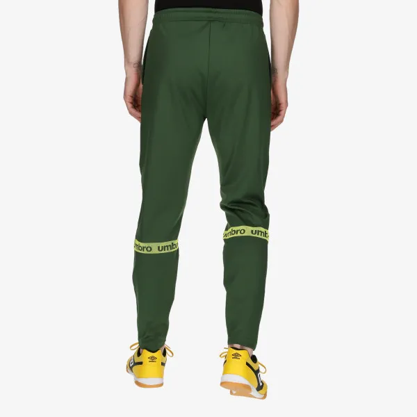 UMBRO PRO TRAINING SLIM PANTS 