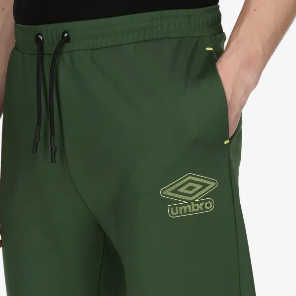 UMBRO PRO TRAINING SLIM PANTS 