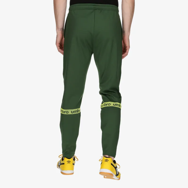 UMBRO PRO TRAINING SLIM PANTS 