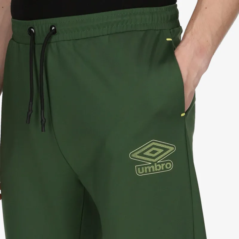 UMBRO PRO TRAINING SLIM PANTS 