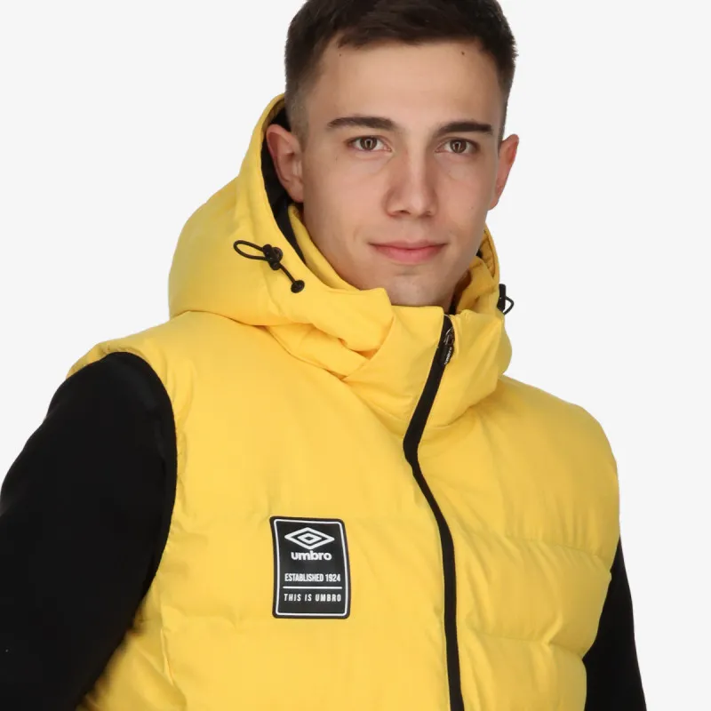 UMBRO ESSENTIALS VEST 