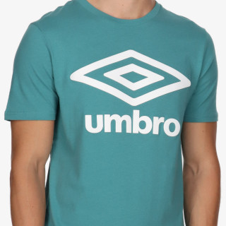 UMBRO UMBRO BIG LOGO T SHIRT 