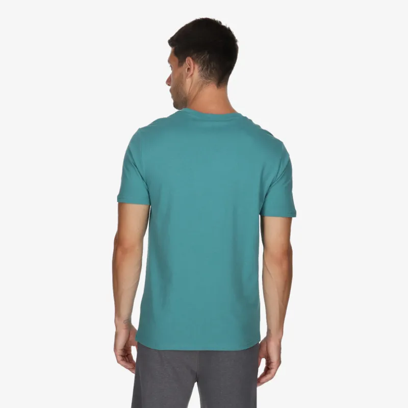 UMBRO UMBRO BIG LOGO T SHIRT 