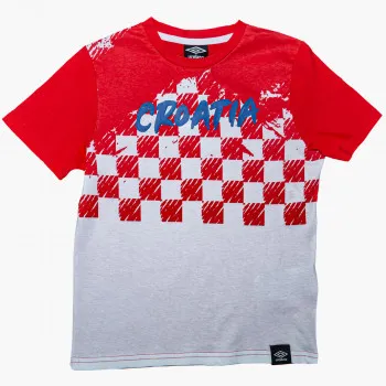 Umbro EC Croatia 