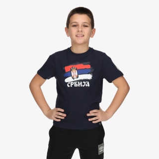 Umbro EC SERBIA 