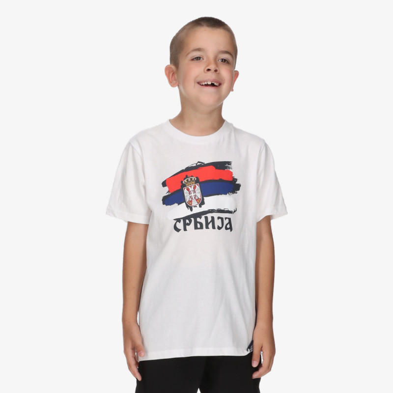 Umbro EC Serbia 