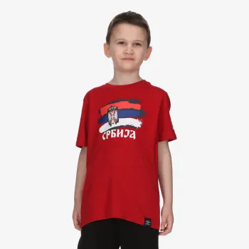 Umbro EC Serbia 