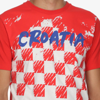 Umbro EC Croatia 