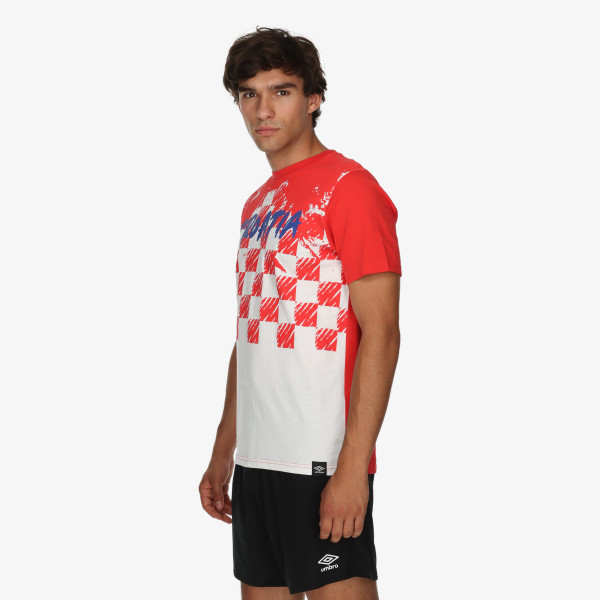 Umbro EC Croatia 