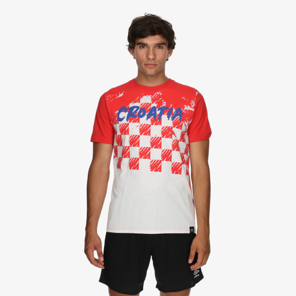 Umbro EC Croatia 