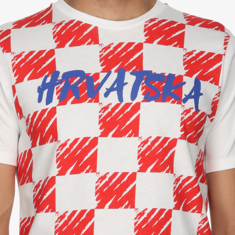Umbro EC Croatia 