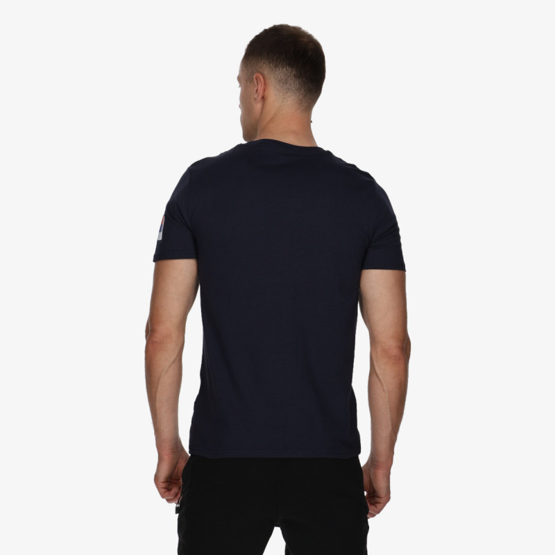 Umbro EC SERBIA FLAG SHIRT 