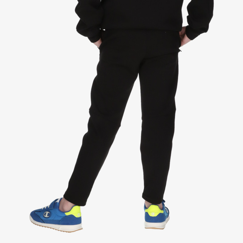 Umbro DIAMOND CUFFED PANTS JNR 