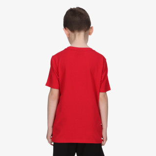 Umbro WC CROATIA T SHIRT JNR 