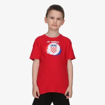 Umbro Croatia 