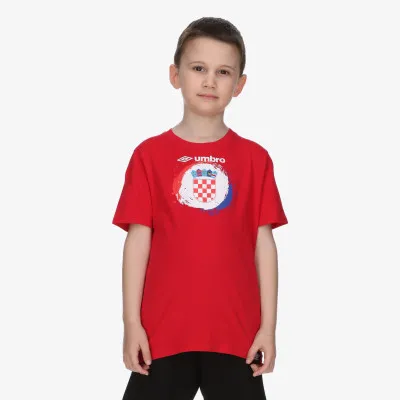 Umbro Croatia 