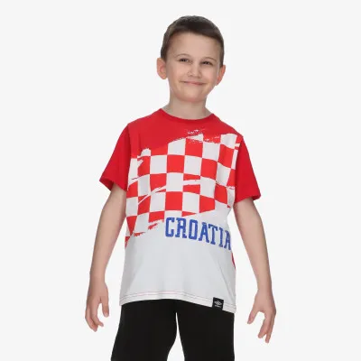 Umbro Croatia 
