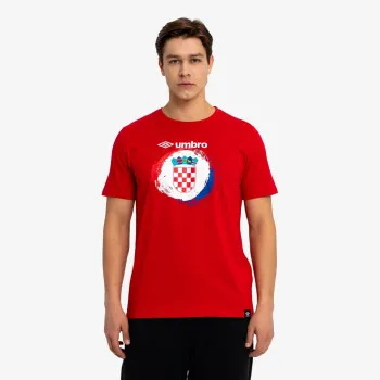 Umbro Croatia 