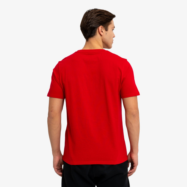 Umbro WC CROATIA T SHIRT 