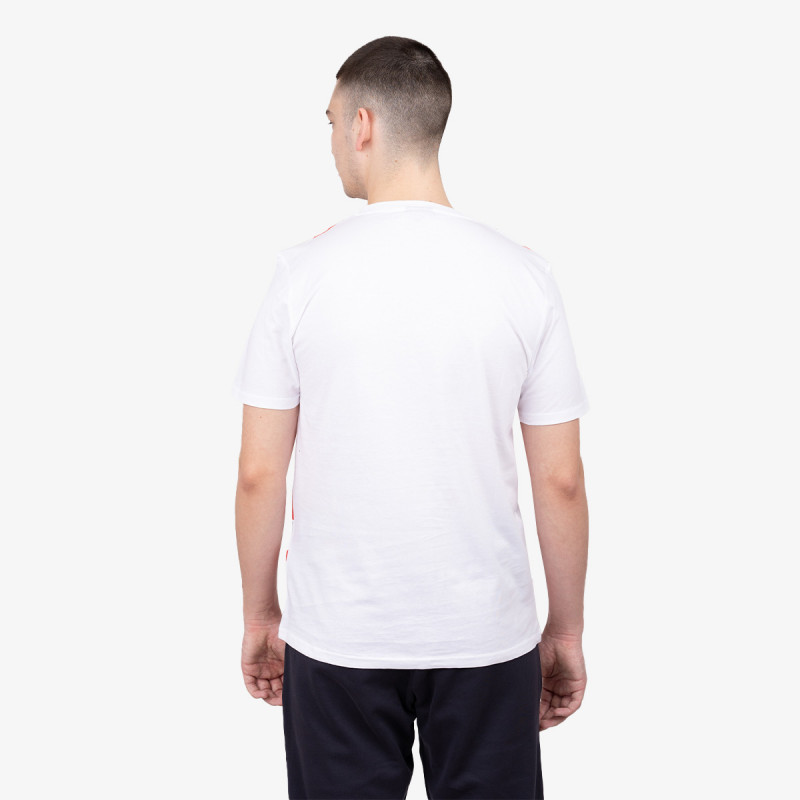 Umbro WC CROATIA FULL SHIRT 