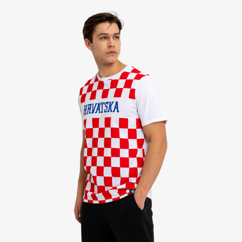 Umbro Croatia 