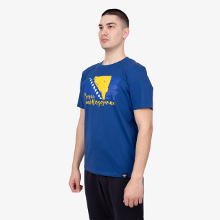 Umbro WC DRAGONS FAN SHIRT 