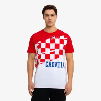 Umbro Croatia Flag 