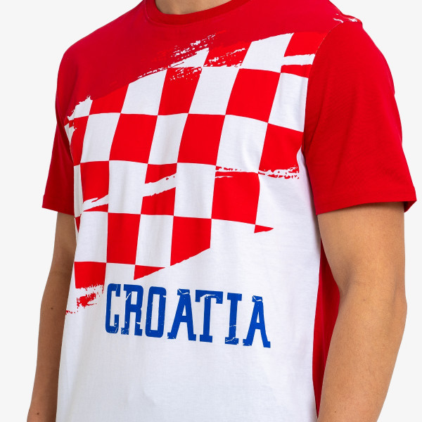 Umbro Croatia Flag 
