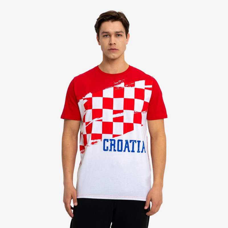 Umbro Croatia Flag 