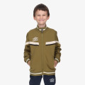Umbro RETRO FZ JACKET JNR 