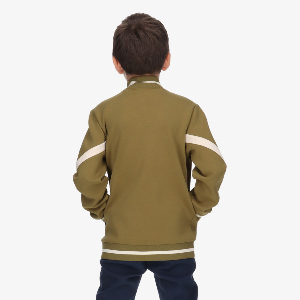 Umbro RETRO FZ JACKET JNR 